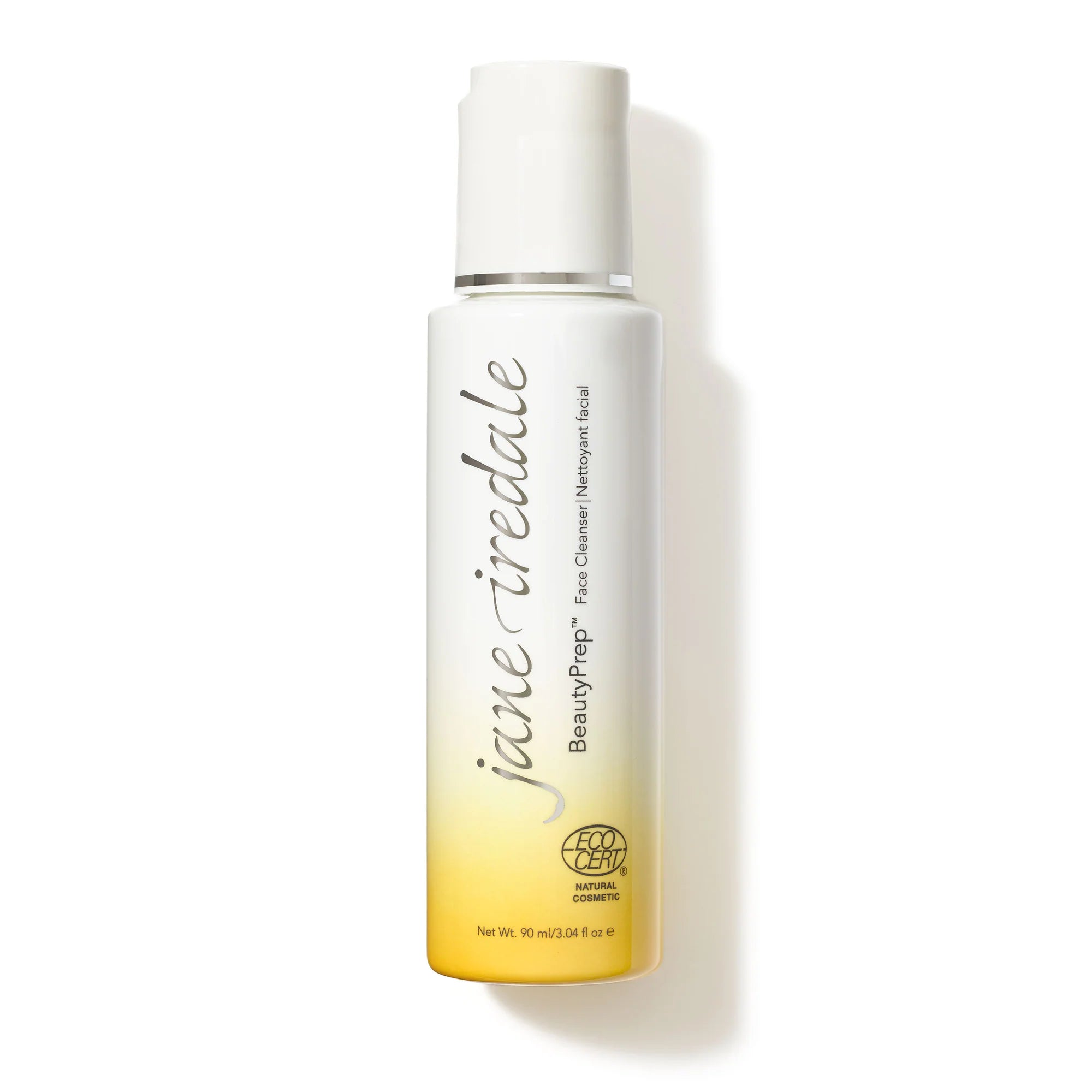 Jane Iredale Beauty Prep Face Cleanser