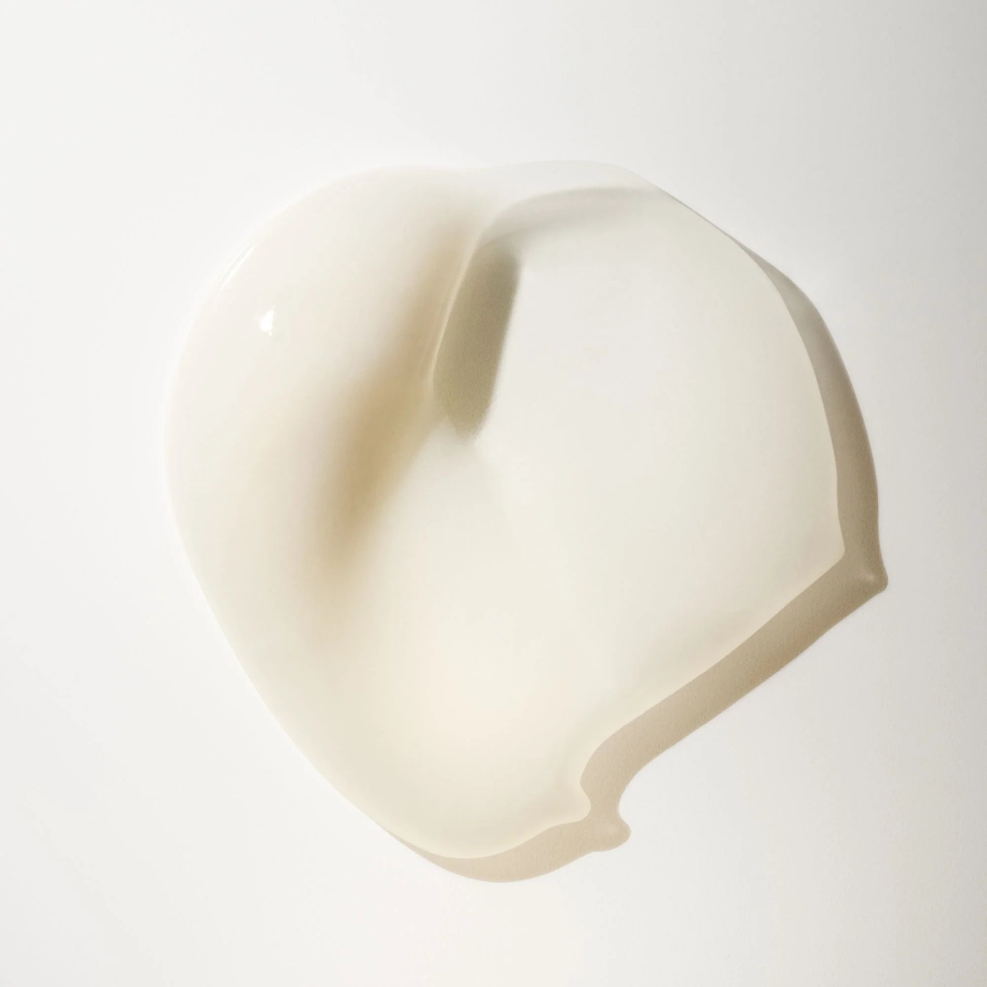 Hair Alchemy Heatless Styling Balm swatch