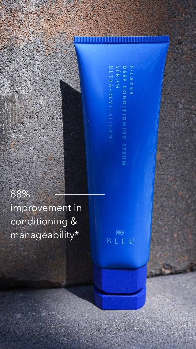 F-Layer Deep Conditioning Serum