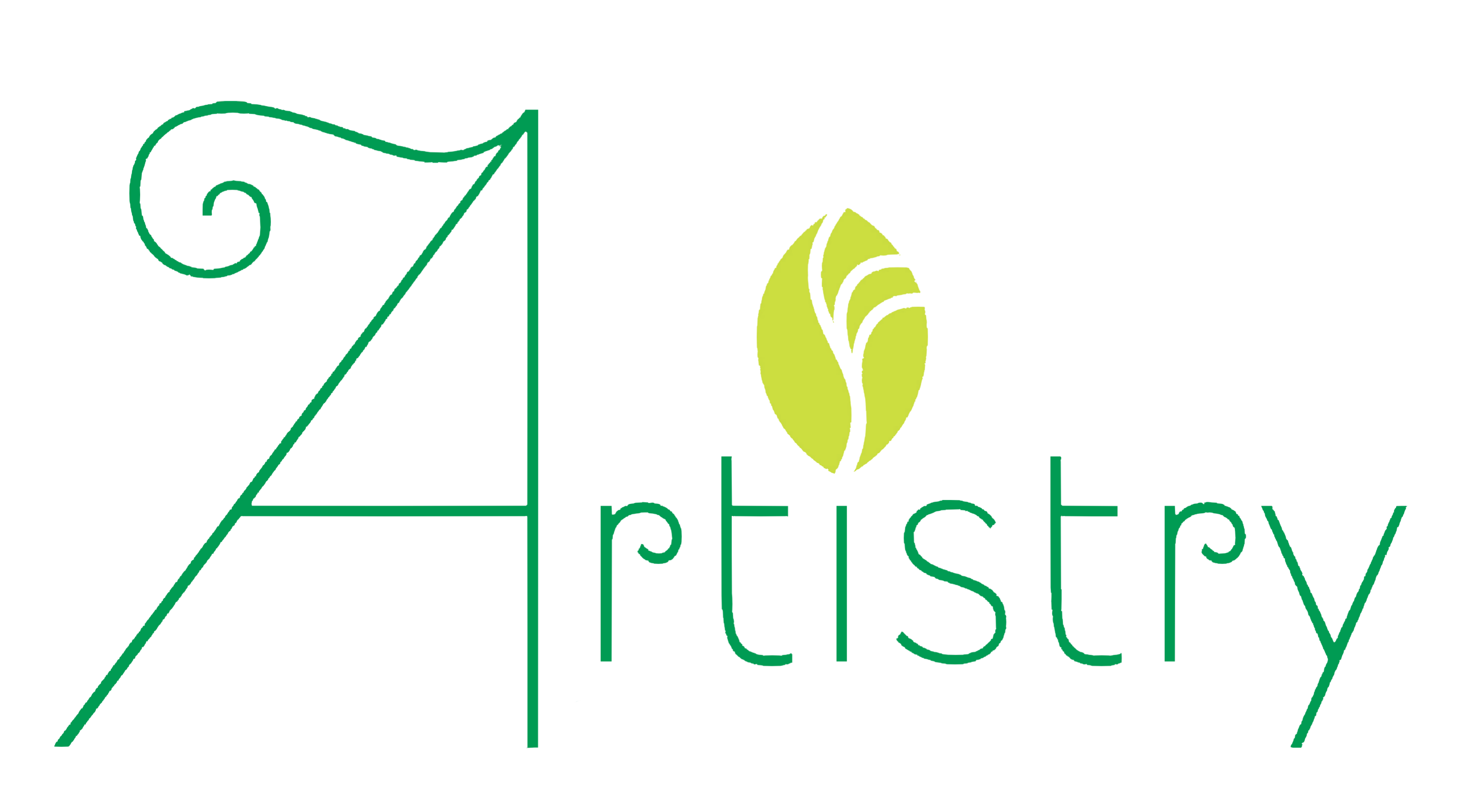 ArtistrySalon logo