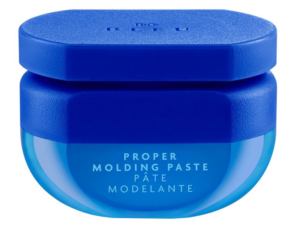 R+Co BLEU Proper Molding Paste