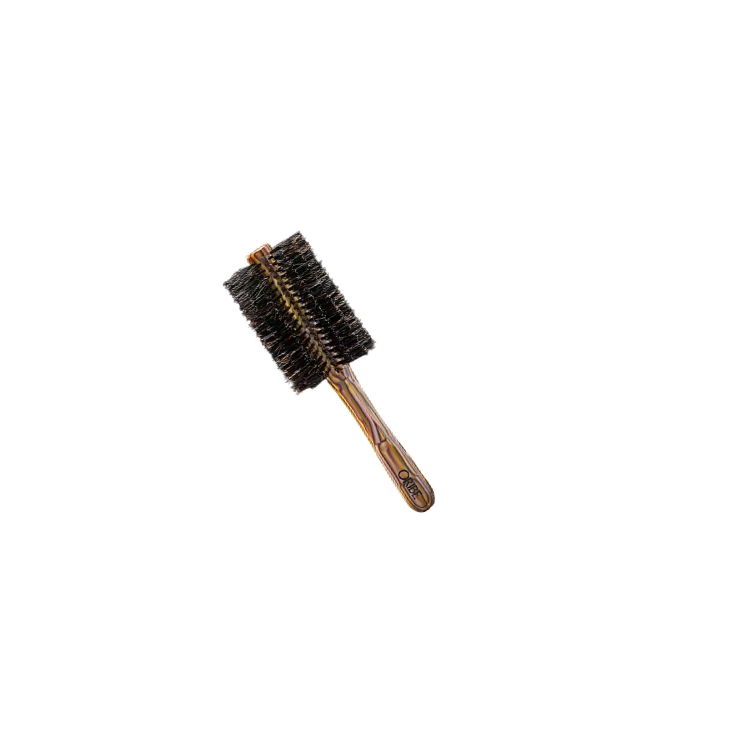 Oribe Italian Resin Large Round Brush