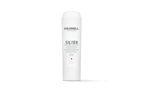Goldwell Silver Conditioner