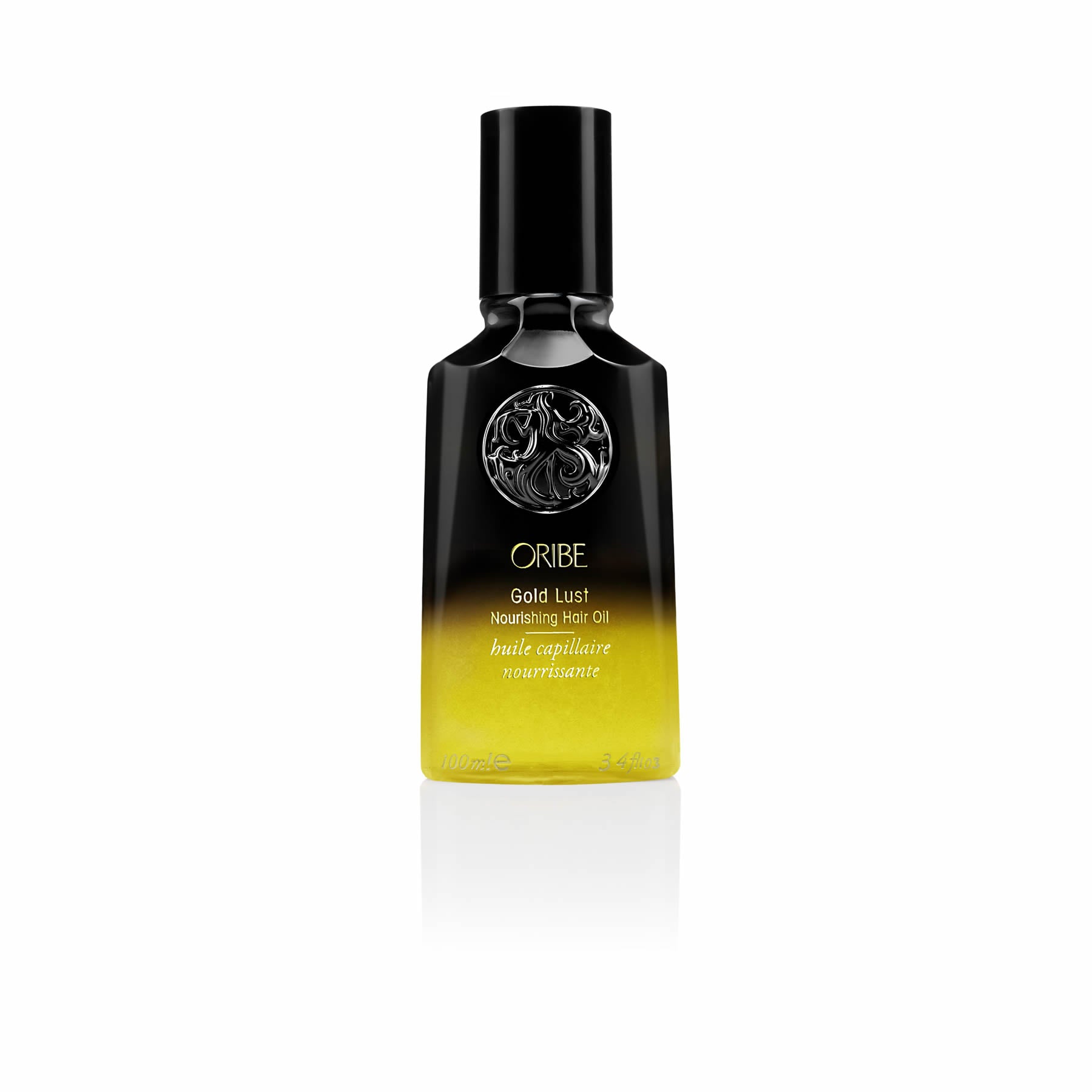 Oribe Gold Lust Nourishing Hair Oil