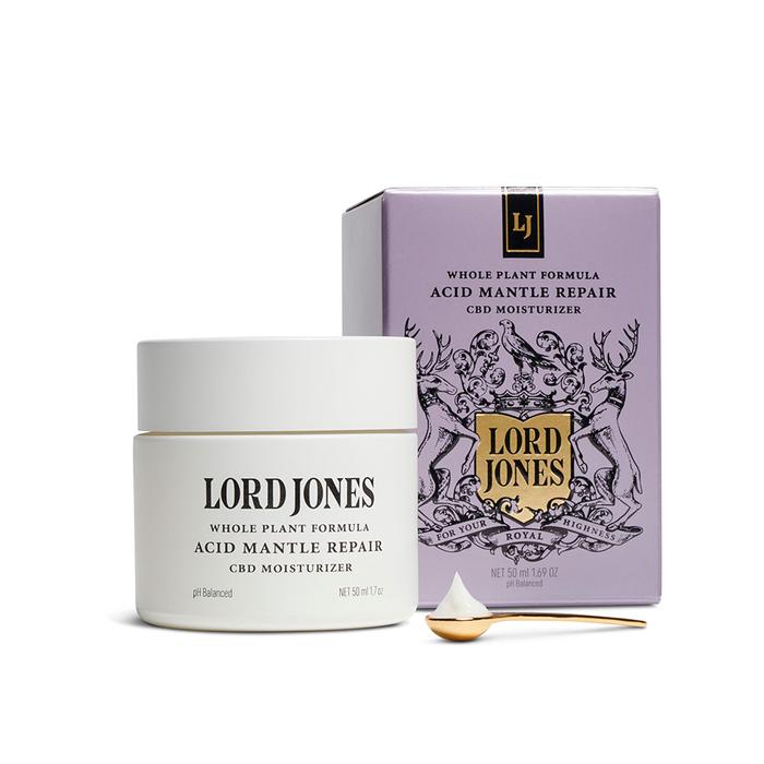 CBD Face Moisturizer