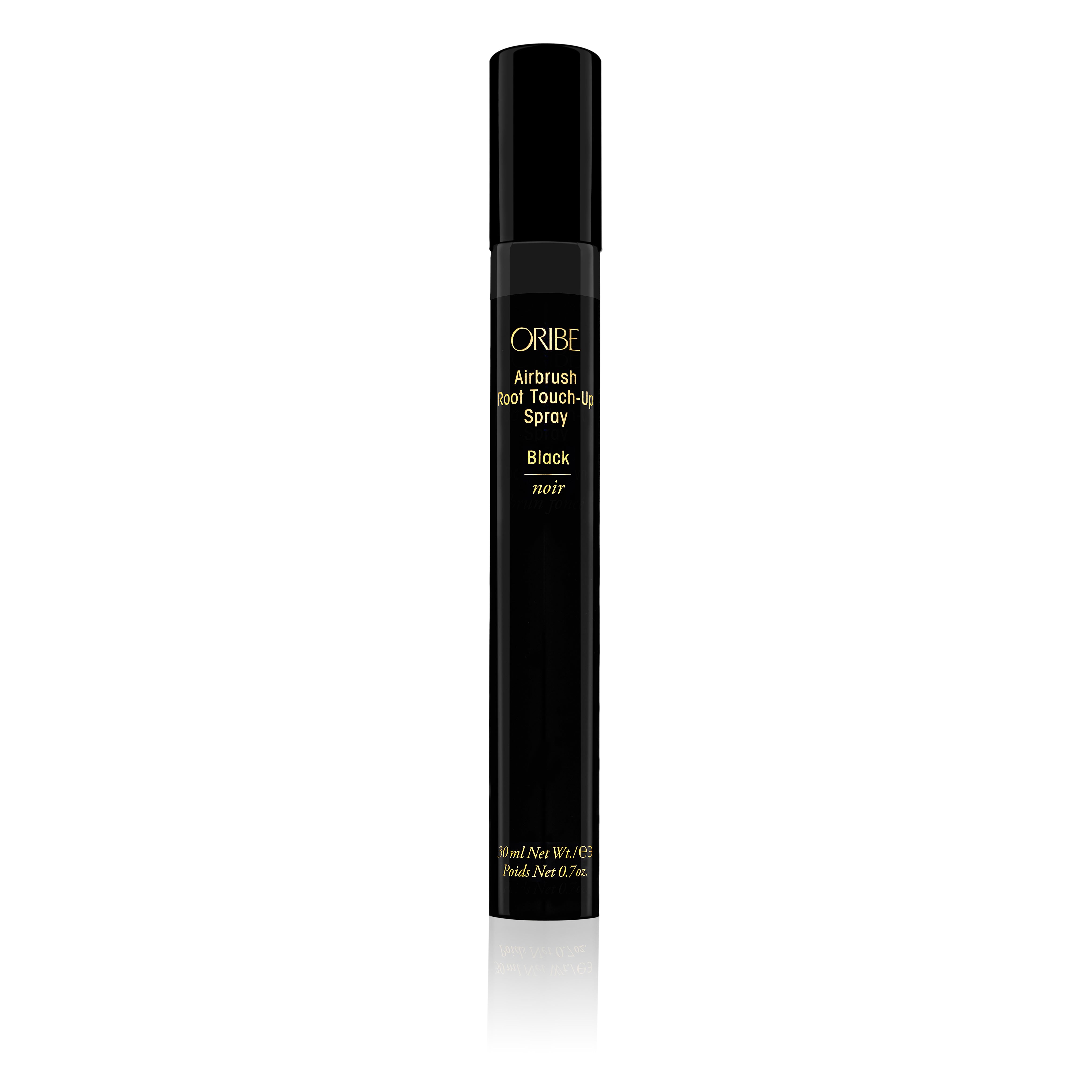 Airbrush Root Touch-Up Spray by Oribe - Black