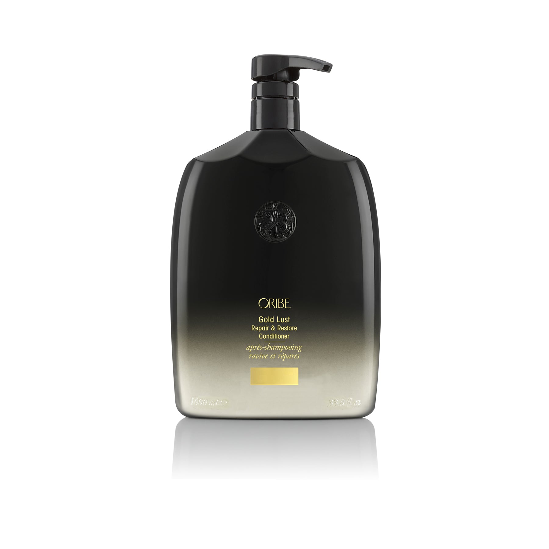 Oribe Gold Lust Repair & Restore Conditioner Liter