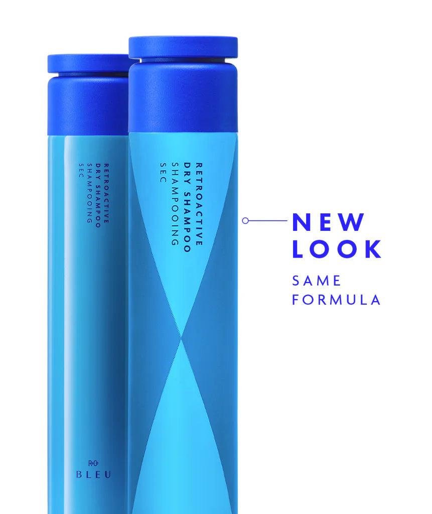 R+Co Bleu Retroactive Dry Shampoo