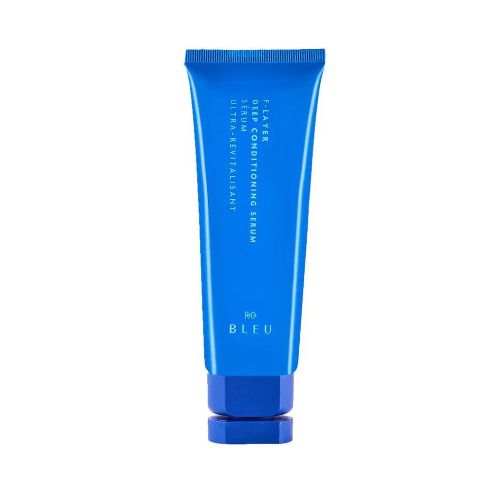 R+Co BLEU F-Layer Deep Conditioning Serum