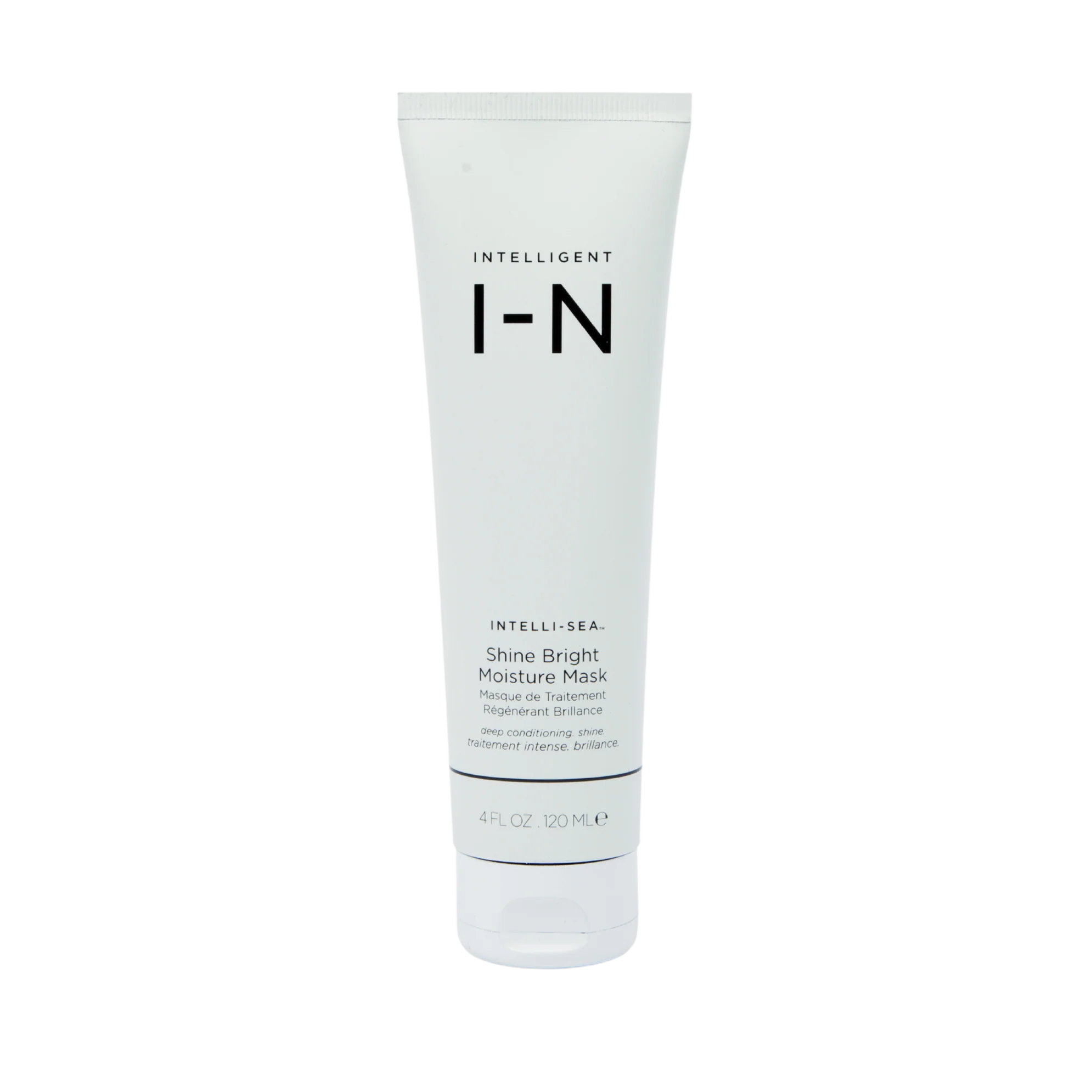 Intelligent Nutrients Shine Bright Moisture Mask