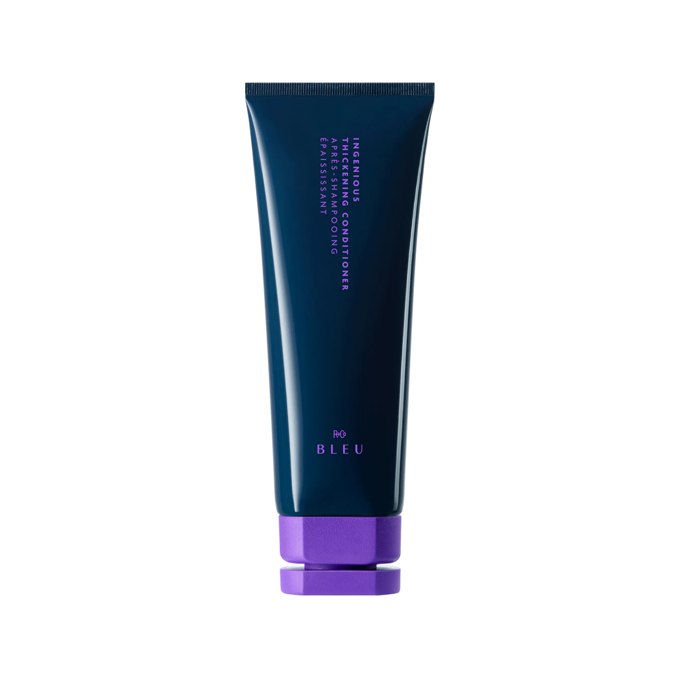 Ingenious Thickening Conditioner by R+Co BLEU