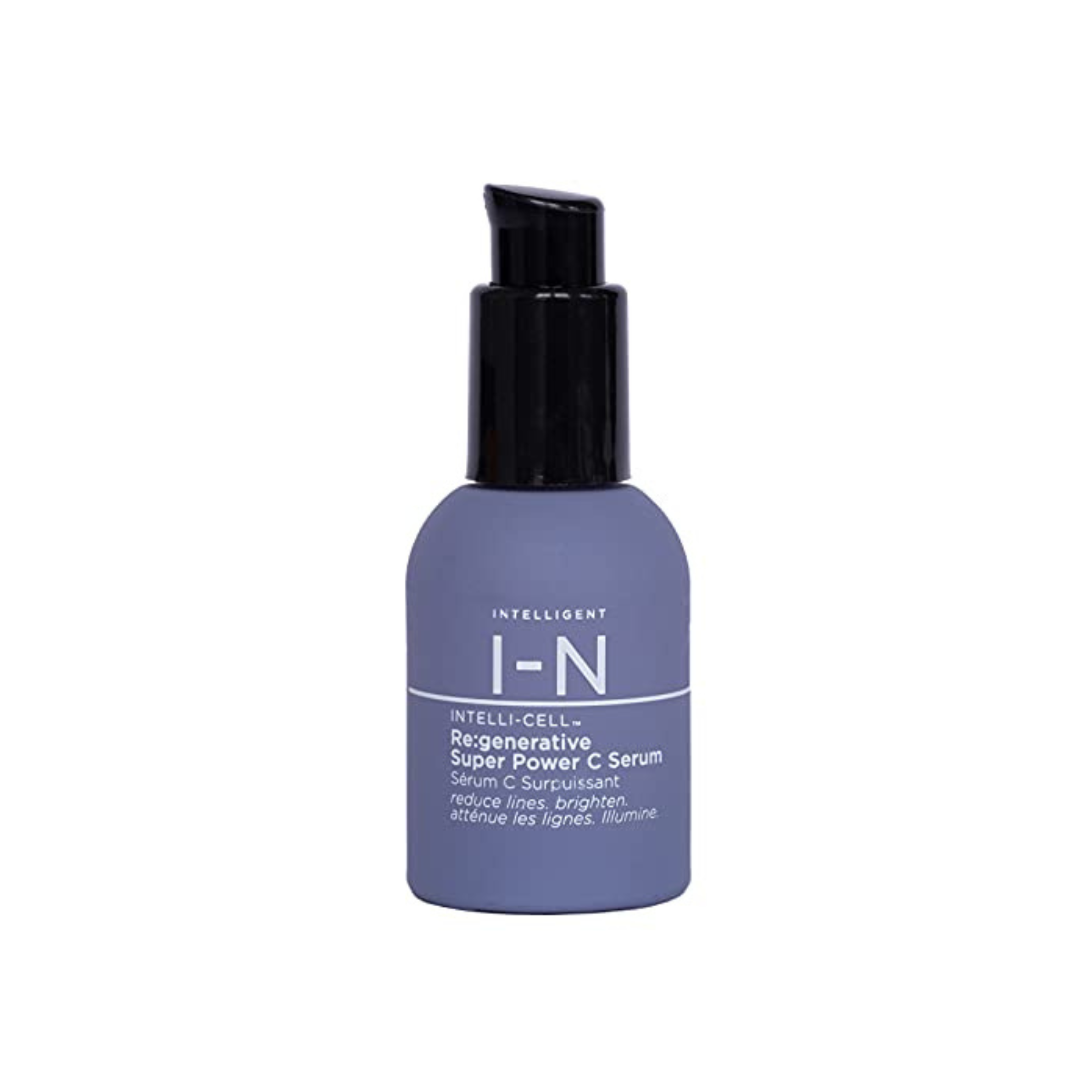 Intelligent Nutrients Re:generative Super Power C Serum