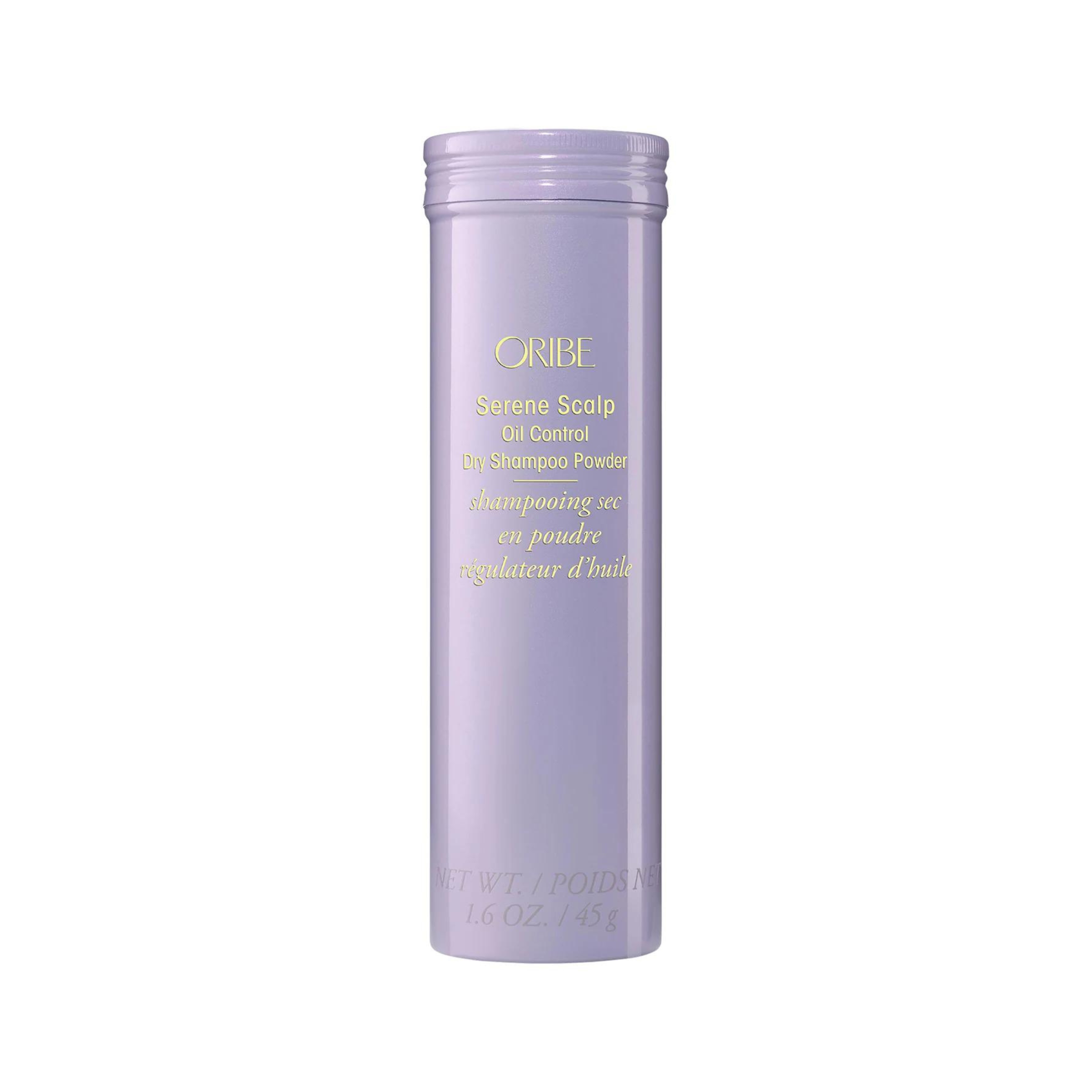 Oribe: Serene Scalp Oil Control Dry Shampoo Powder