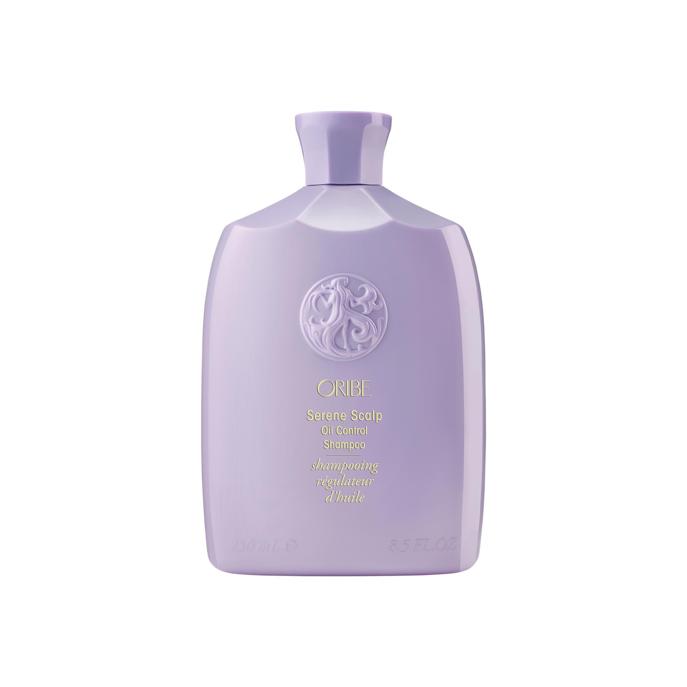 Oribe: Serene Scalp Oil Control Shampoo