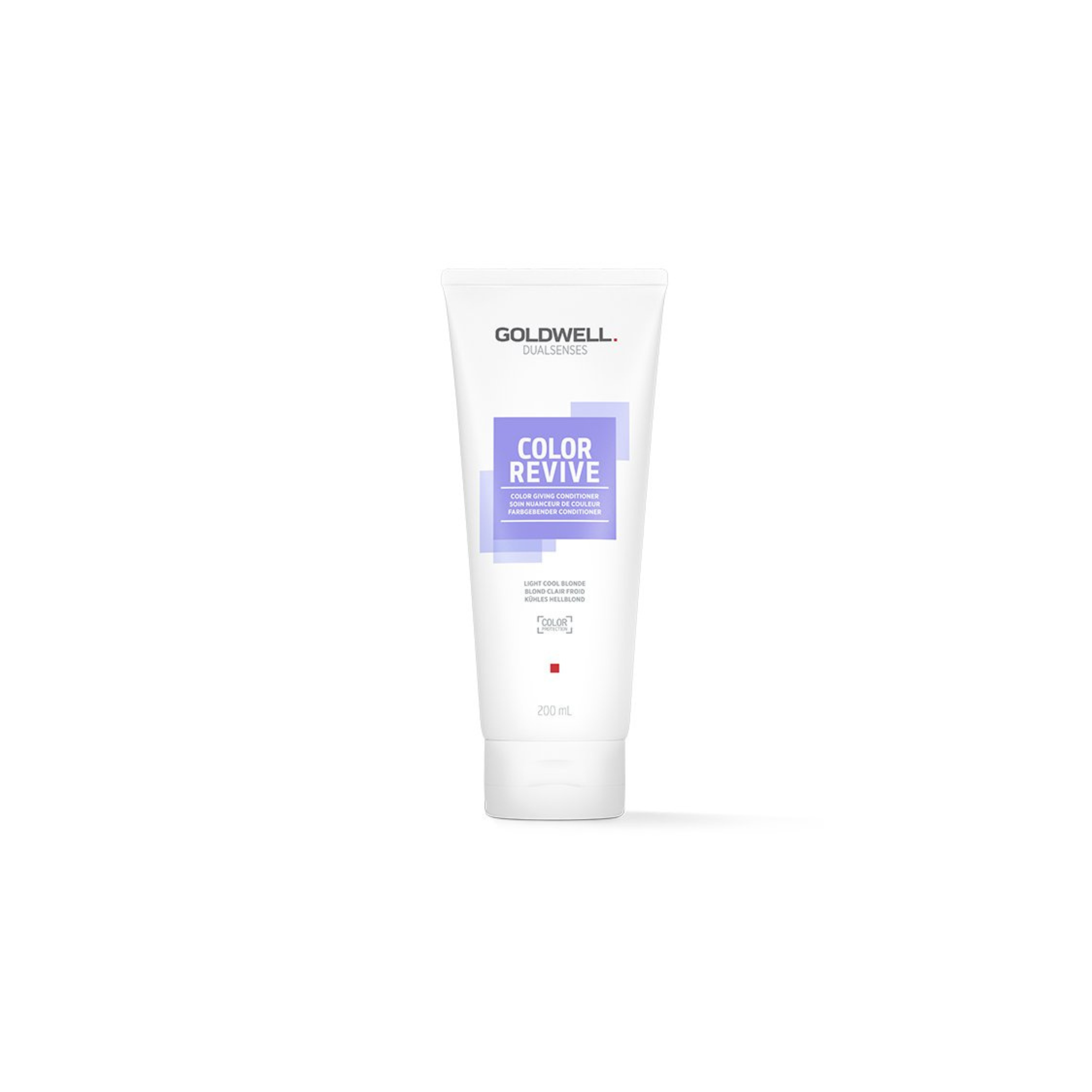 Goldwell Color Revive Color Giving Conditioner - Light Cool Blonde