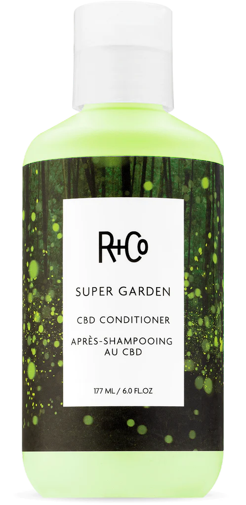R+Co: Super Garden Conditioner