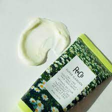 R+Co Super Garden Soothing Scalp + Hair Treatment