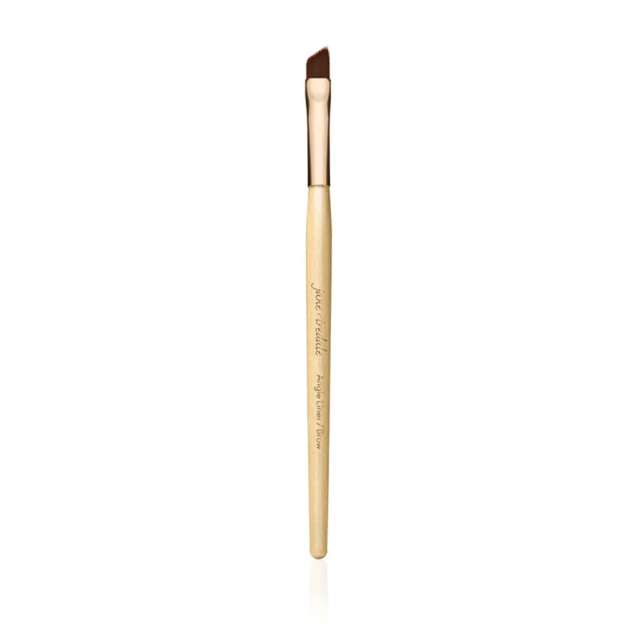 Jane Iredale Angle Liner/Brow Makeup Brush