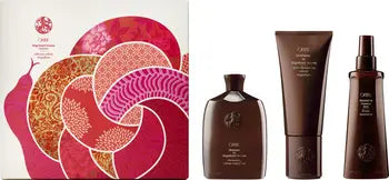 Oribe Magnificent Volume collection