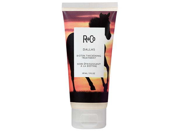 R+Co Dallas Biotin Thickening Treatment