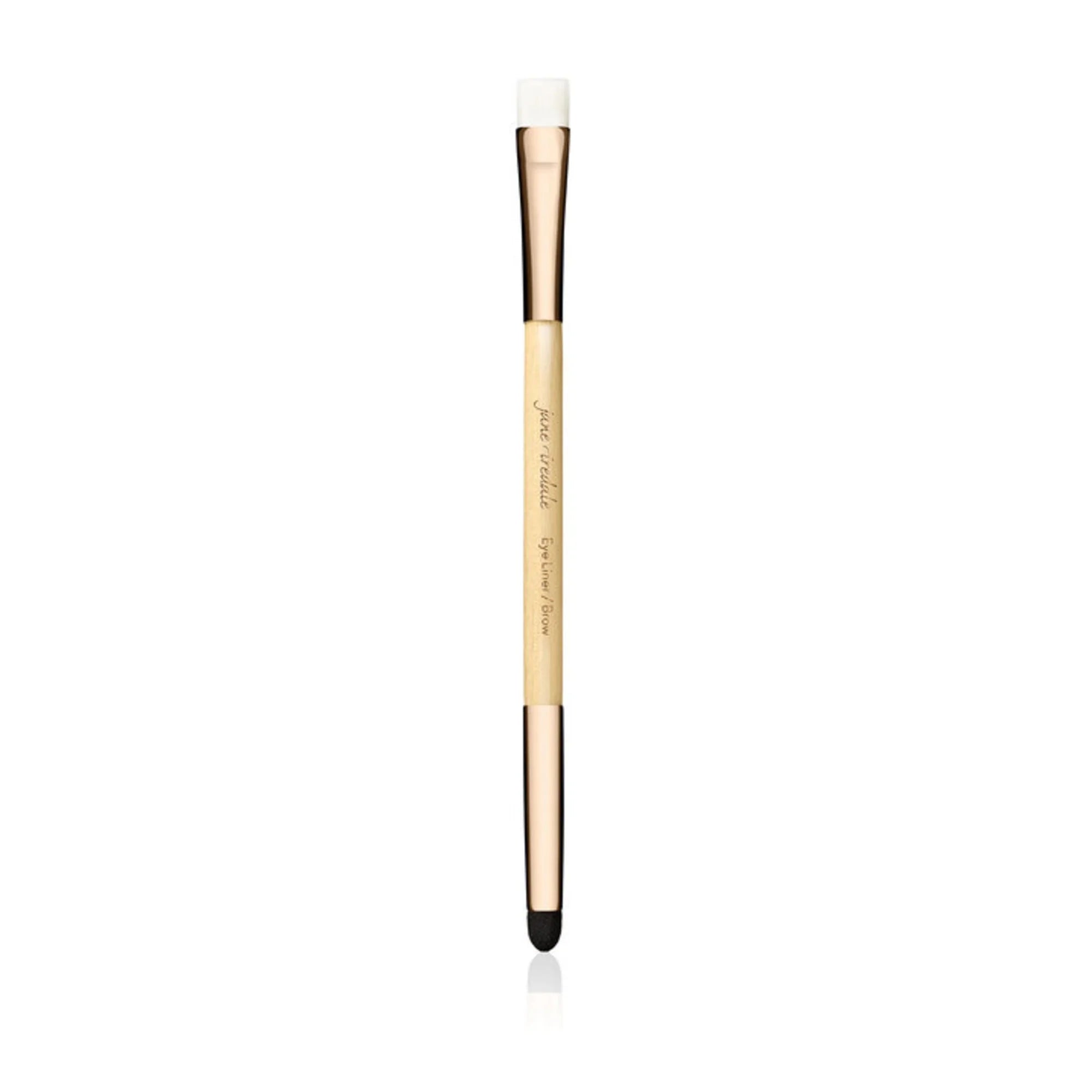 Jane Iredale Eye Liner/Brow Makeup Brush