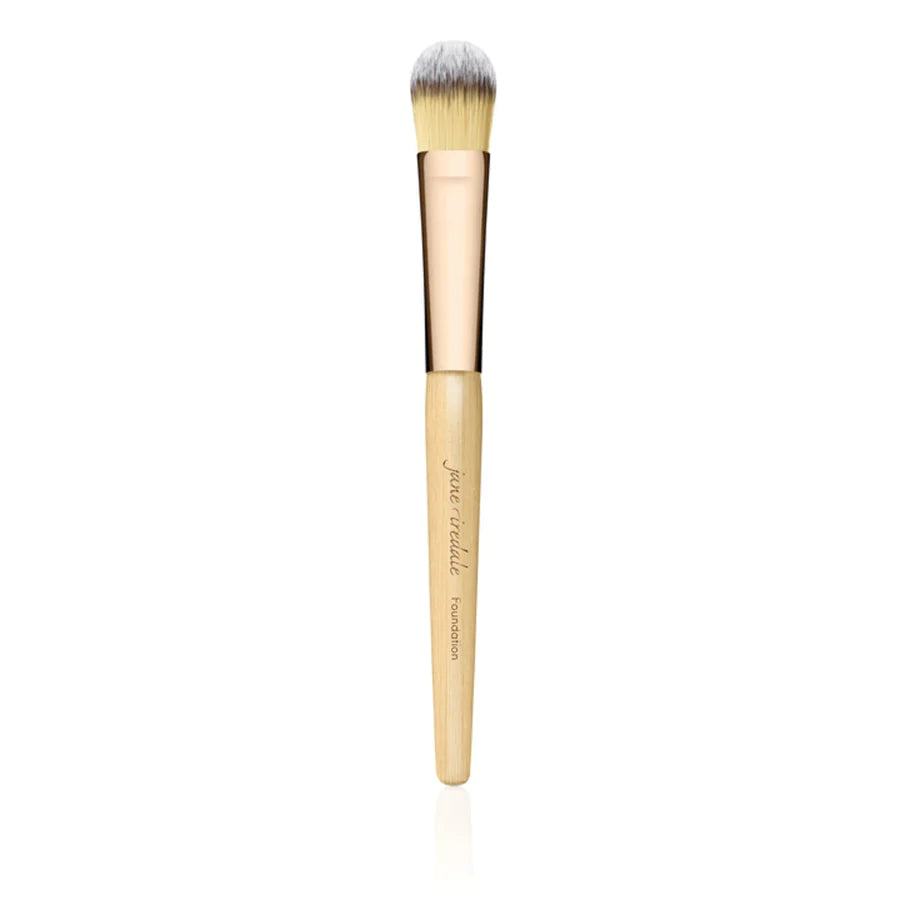 R+Co Foundation Makeup Brush