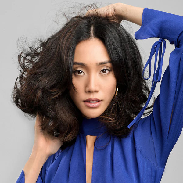 R+Co BLEU F-Layer Deep Conditioning Serum Styling