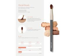 Jane Iredale - Detail Brush
