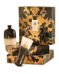 Oribe: Gold Lust Collection Gift Set