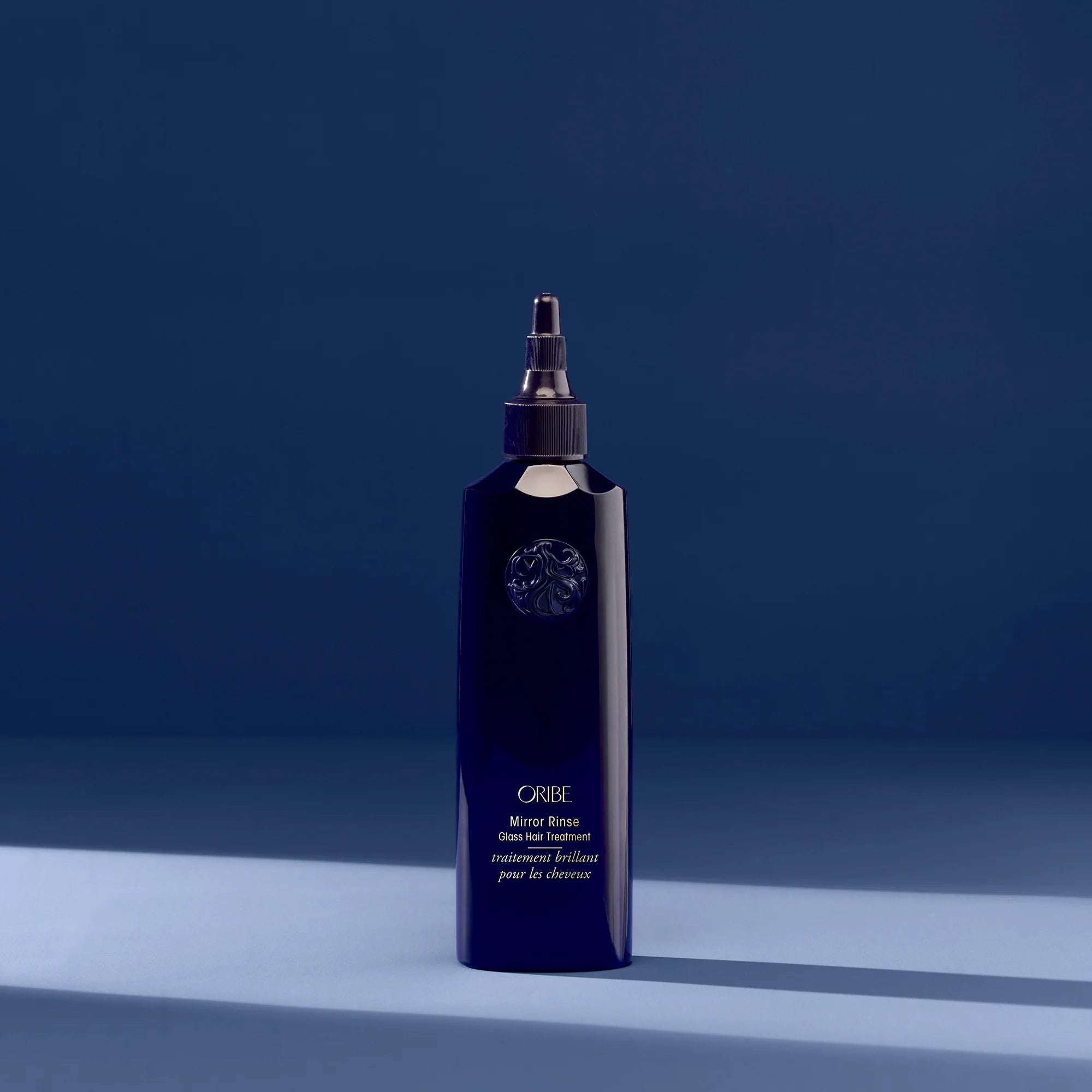 Oribe Mirror Rinse Glass Hair Treatment