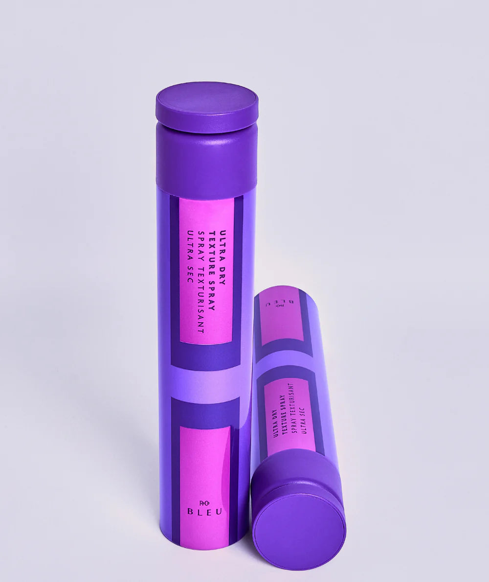 R+Co Bleu Ultra Dry Texture Spray