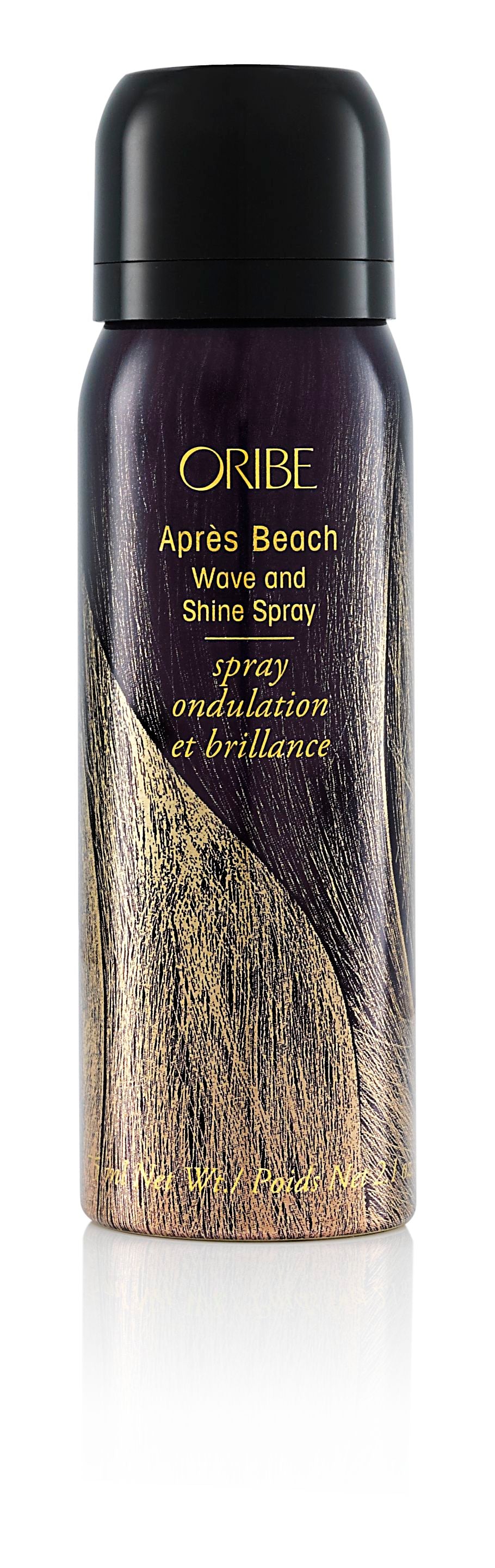 Apres Beach Wave and Shine Spray Travel