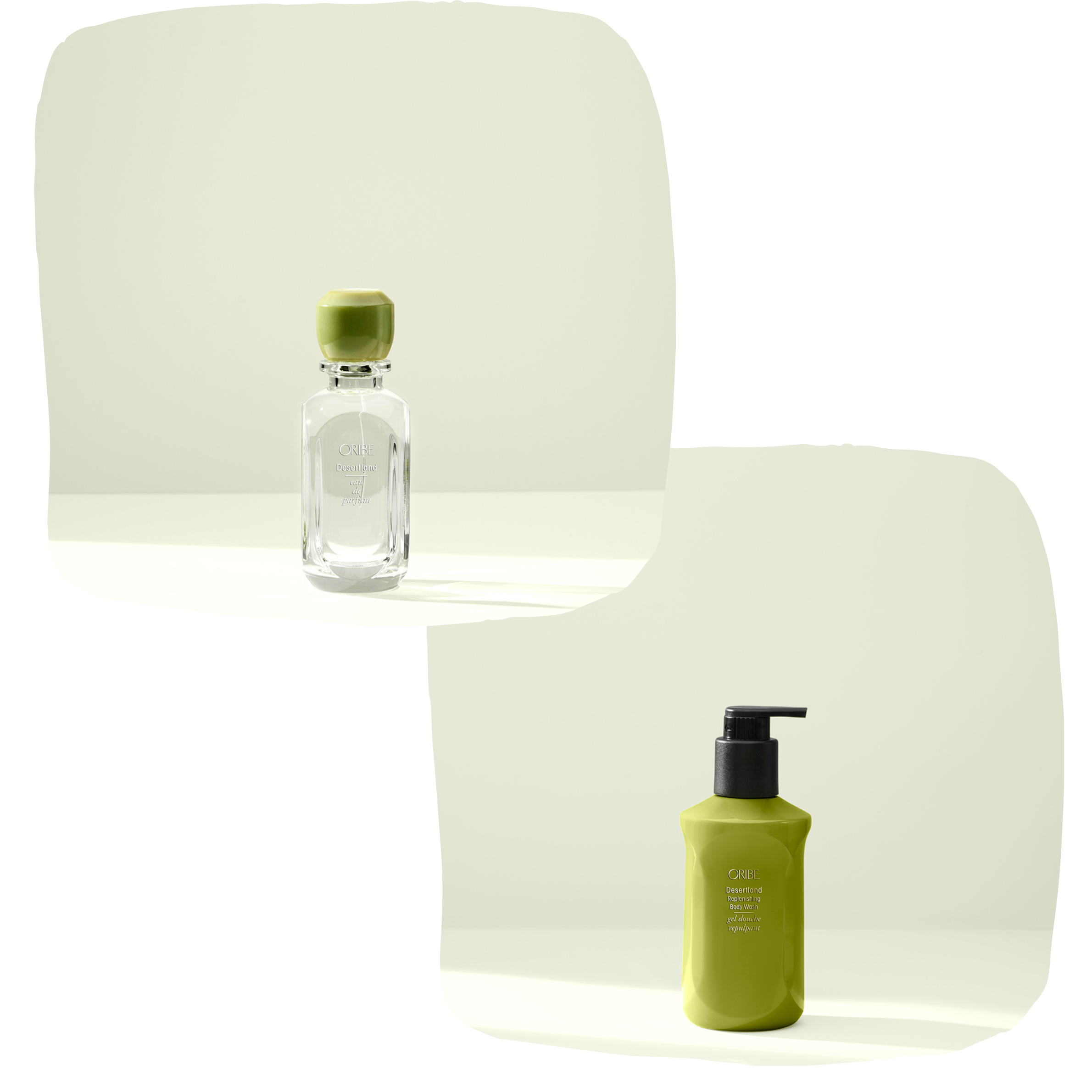 Oribe Perfect Fragrance Set