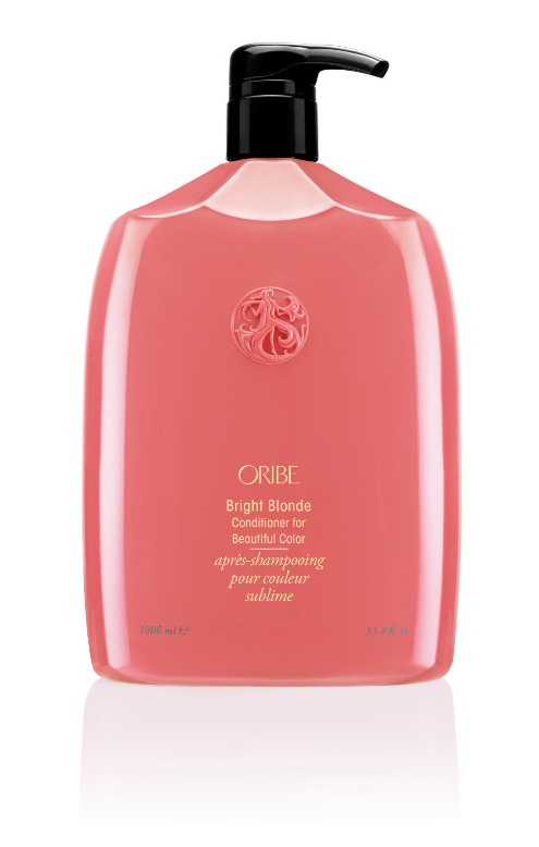 Oribe Bright Blonde Conditioner Liter