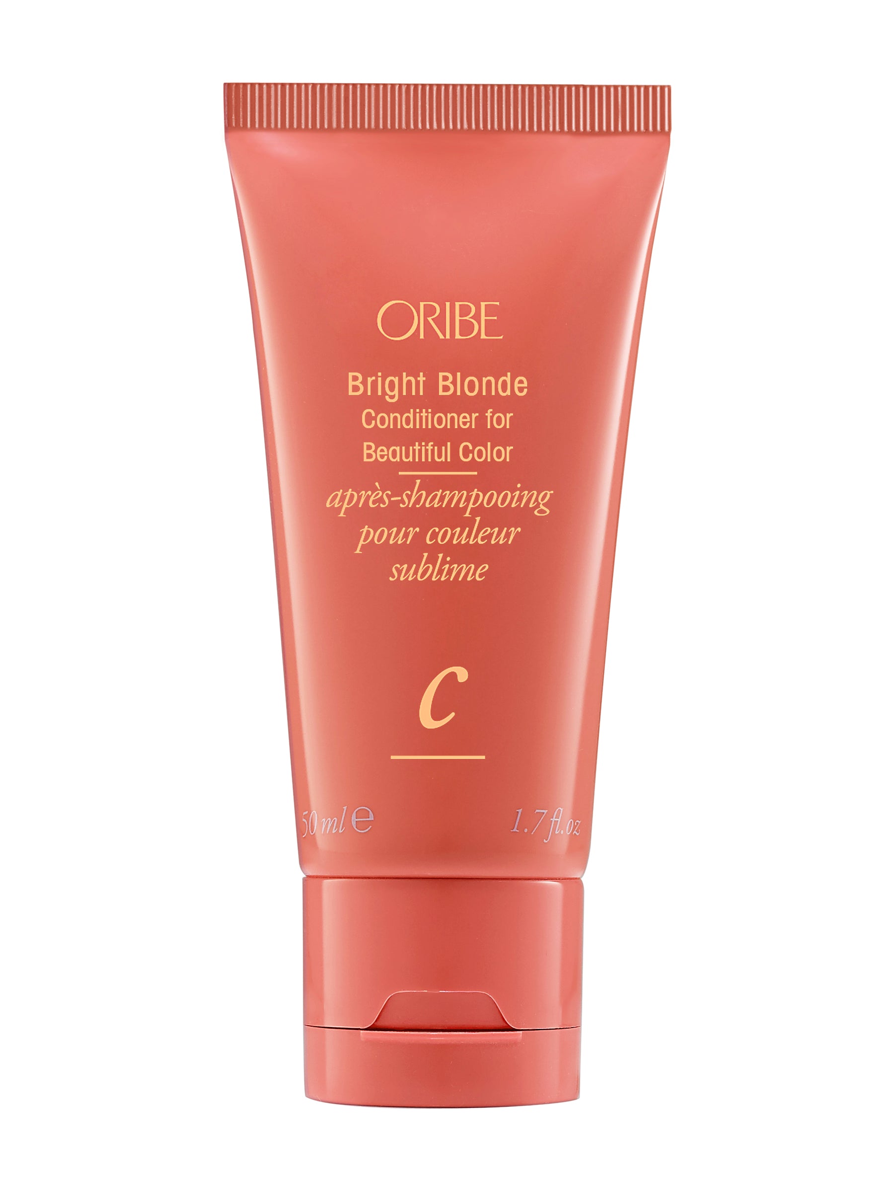 Oribe Bright Blonde Conditioner Travel