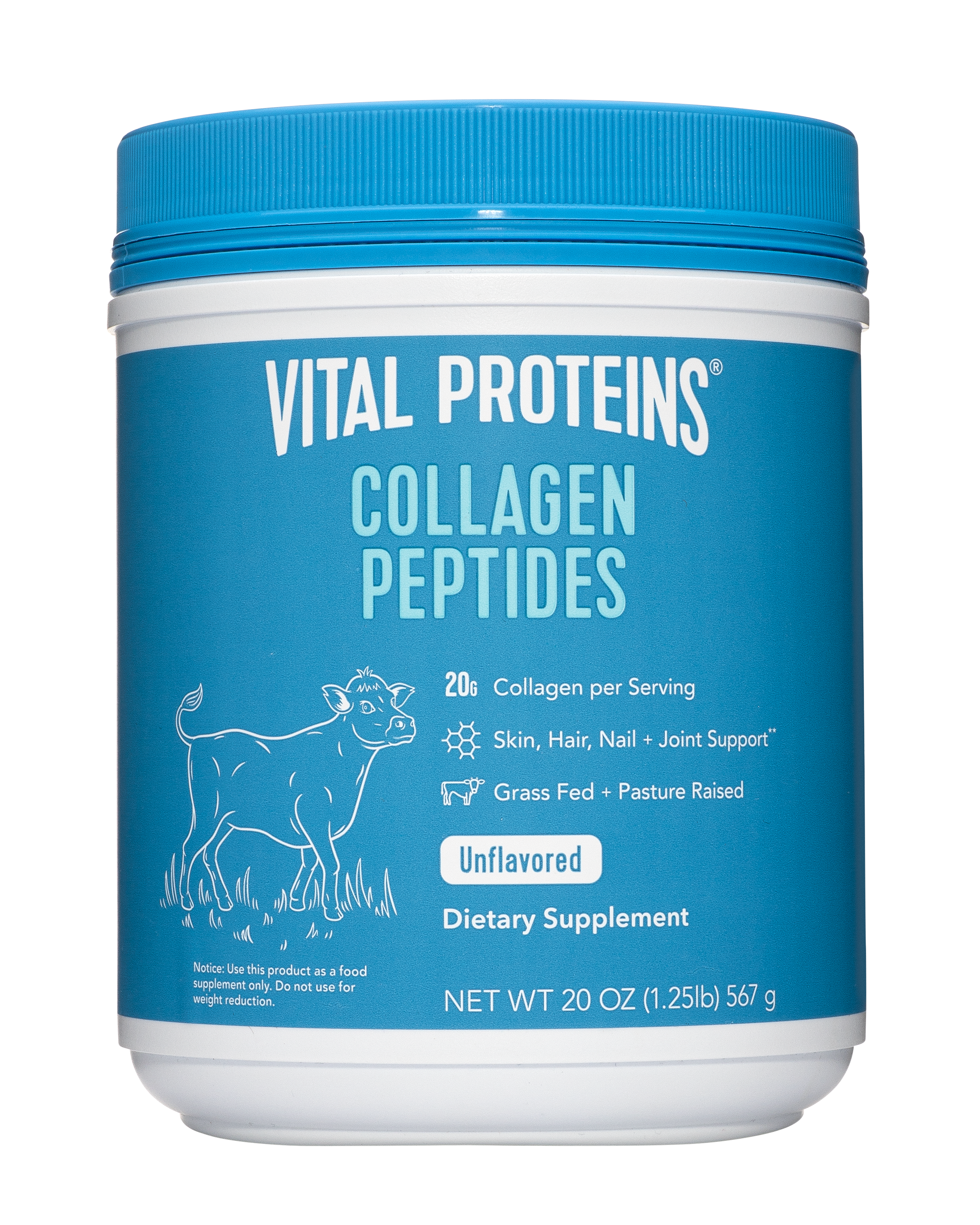 Buy Vital Proteins Collagen Peptides Powder