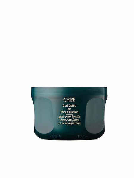 Oribe Curl Gelée for Shine & Definition