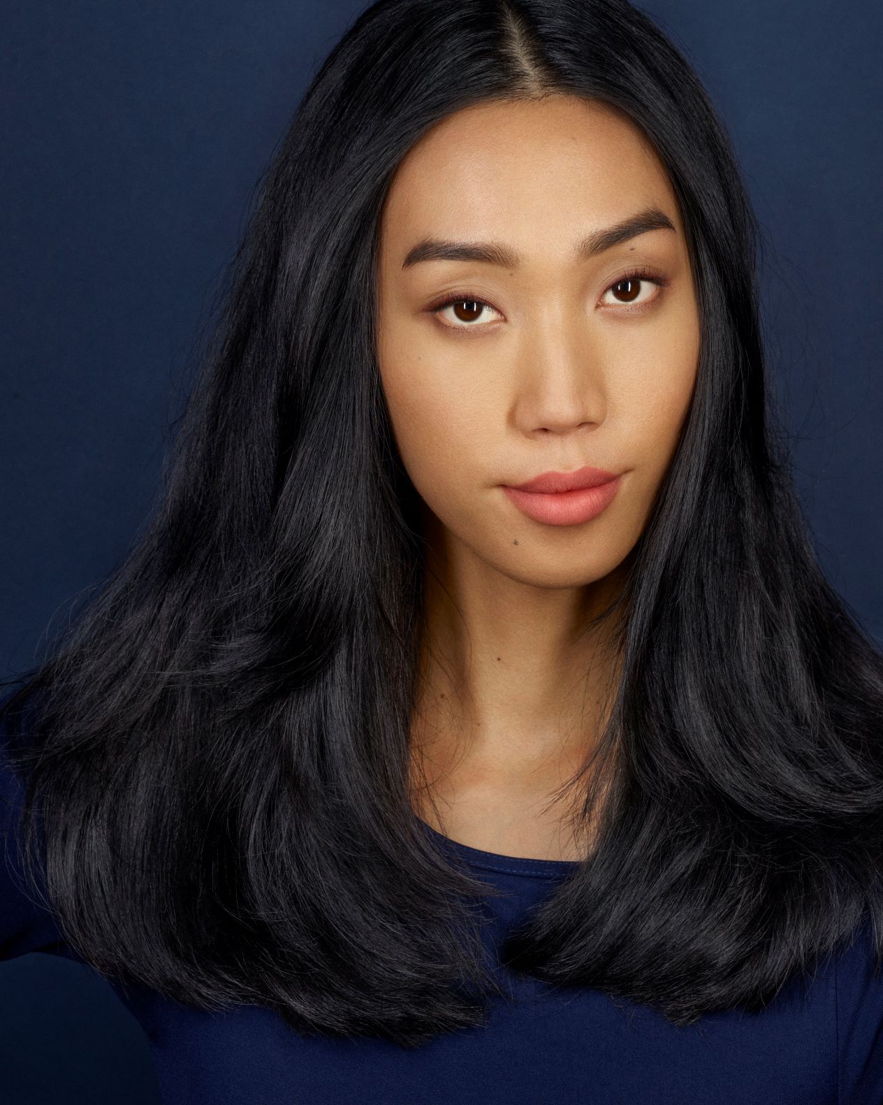 R+Co BLEU: Magnifier Thickening Spray styling hair