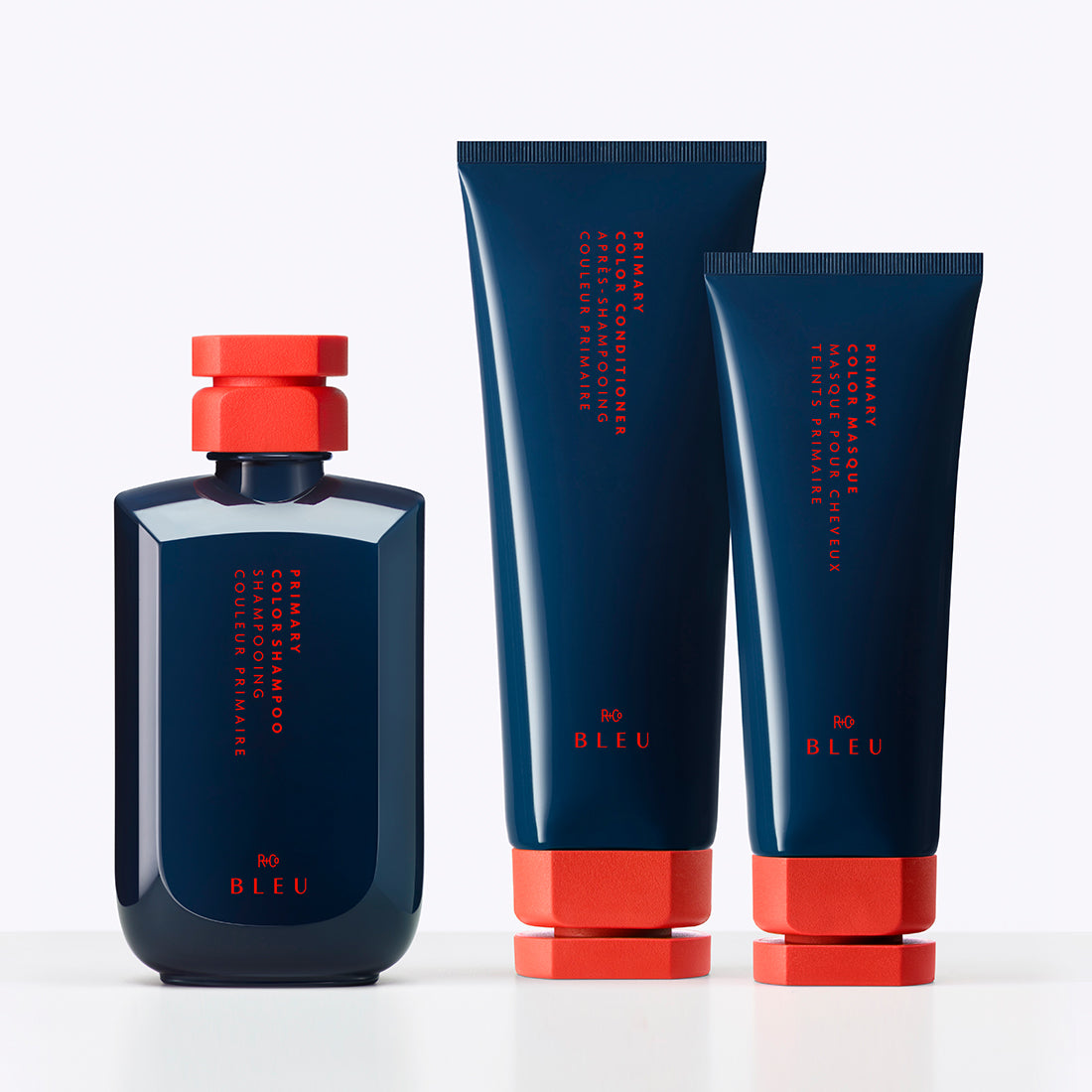 R+Co BLEU: Primary Color Shampoo