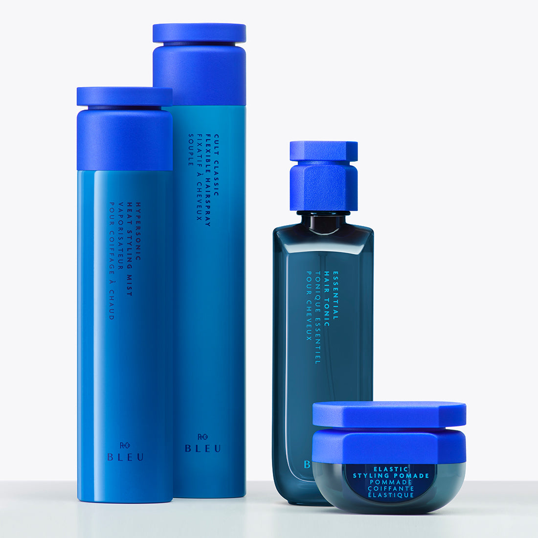 R+Co BLEU: Essential Hair Tonic