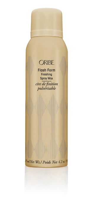 Oribe Flash Form Finishing Spray Wax
