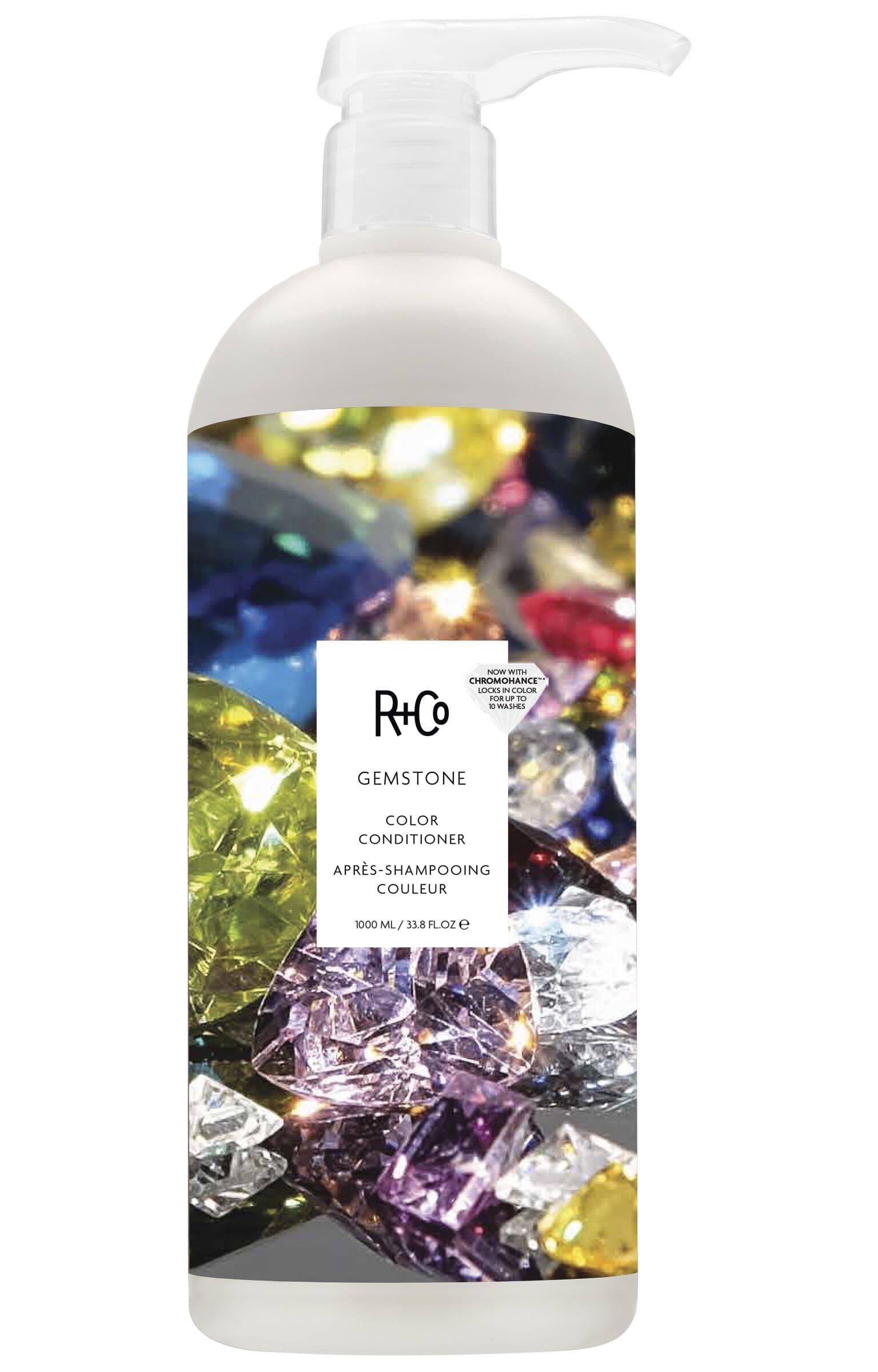 R+Co Gemstone Color Conditoner