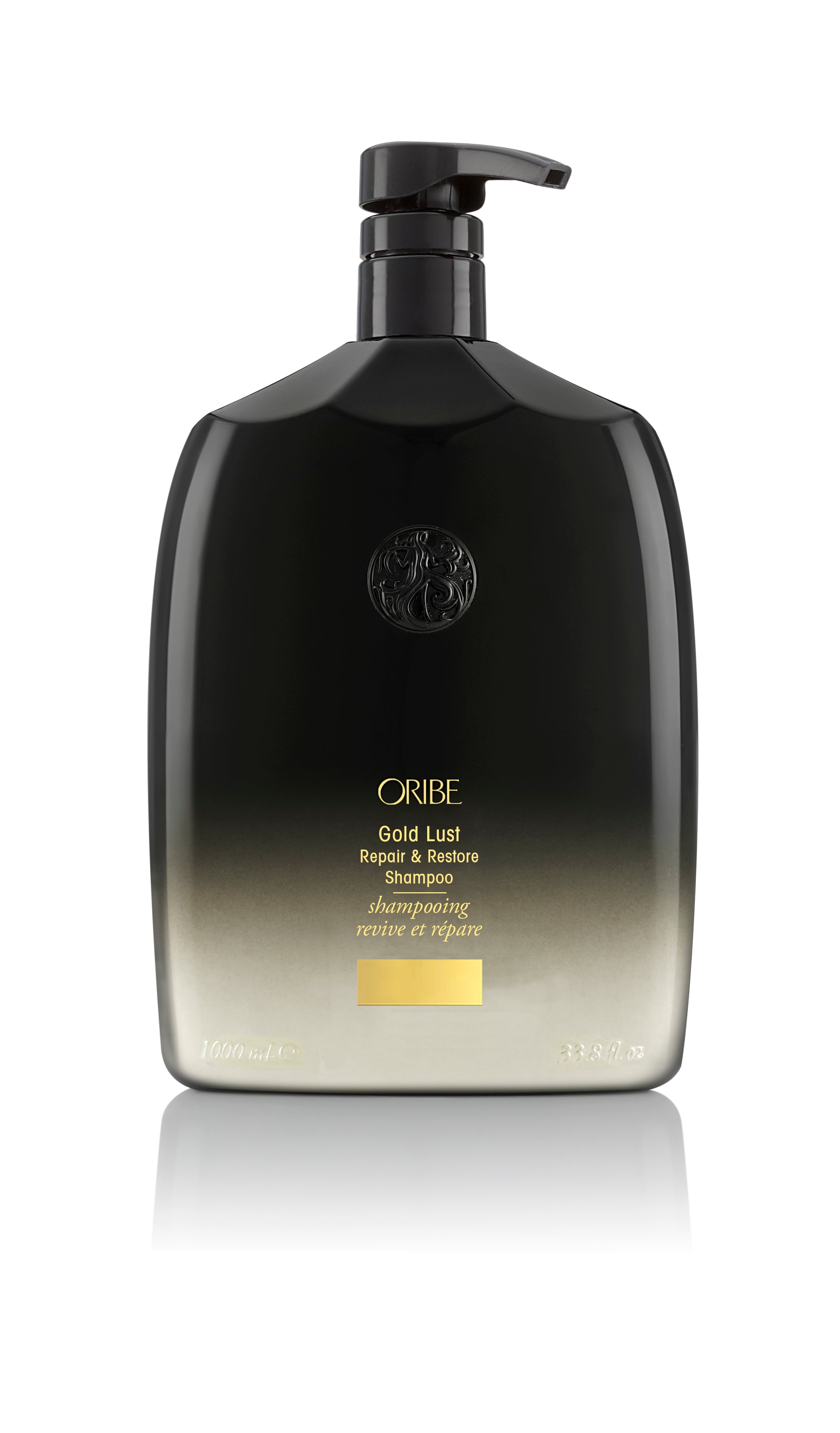 Oribe Gold Lust Repair And Restore Shampoo