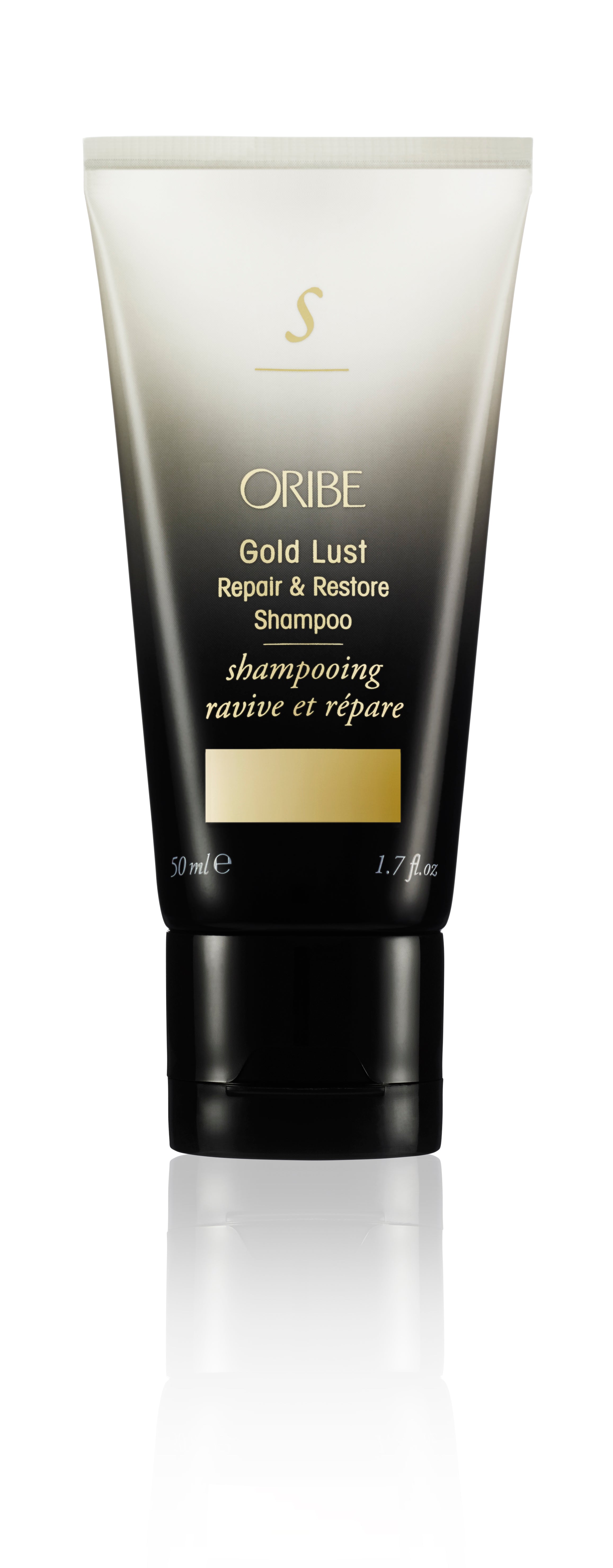 Oribe Gold Lust Repair And Restore Shampoo