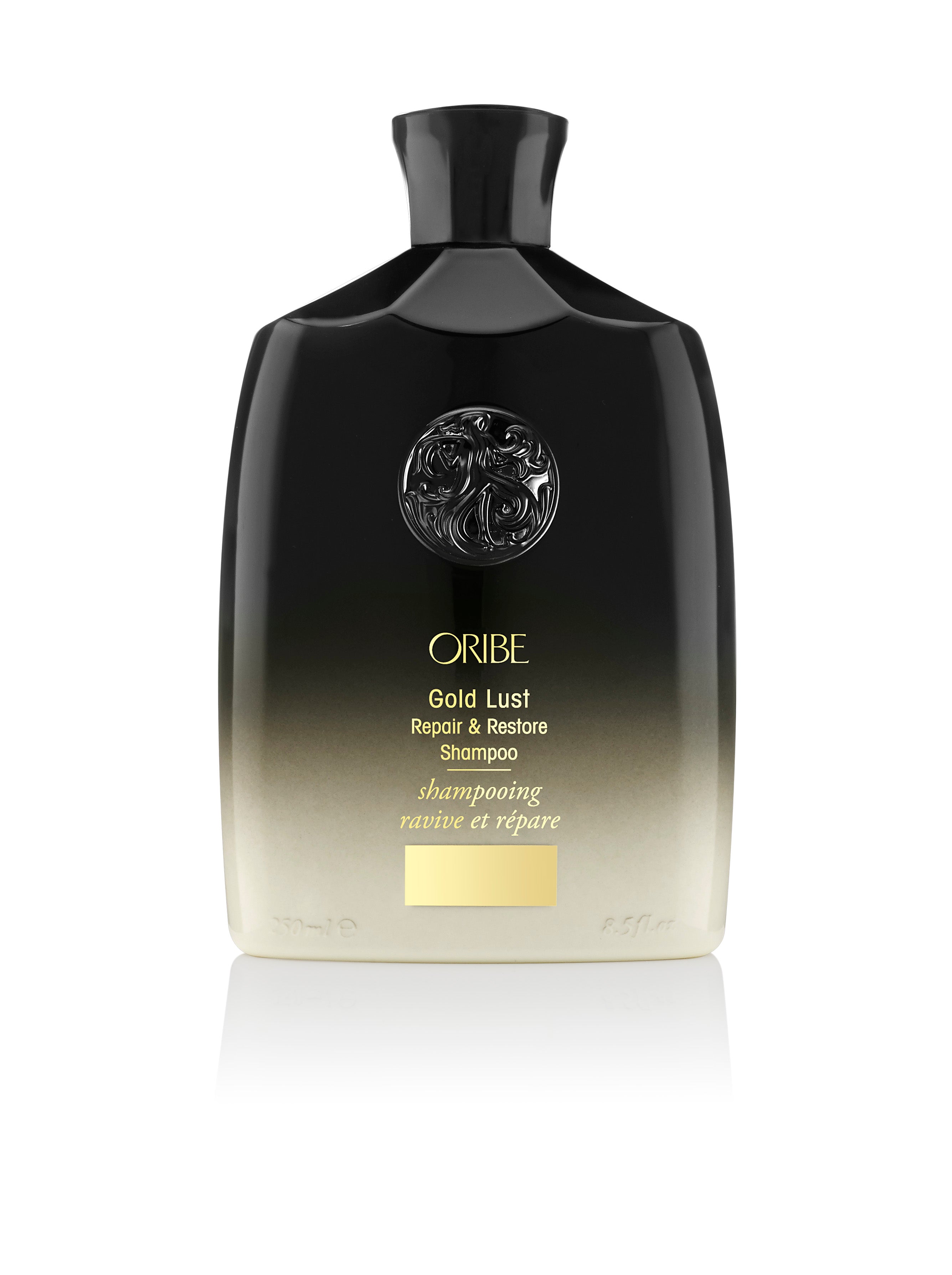 Oribe Gold Lust Repair And Restore Shampoo