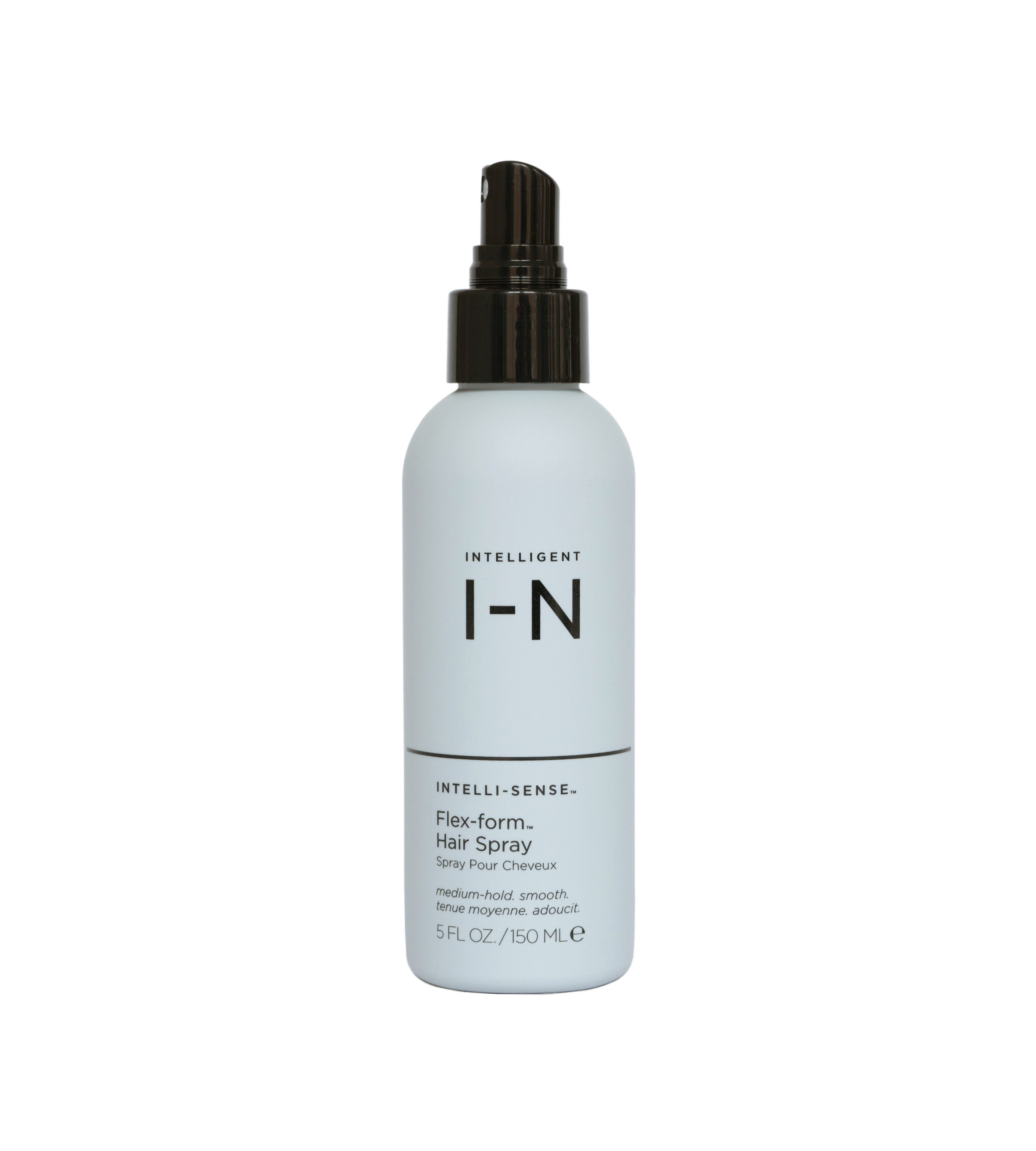 Intelligent Nutrients Flex-form Hair Spray