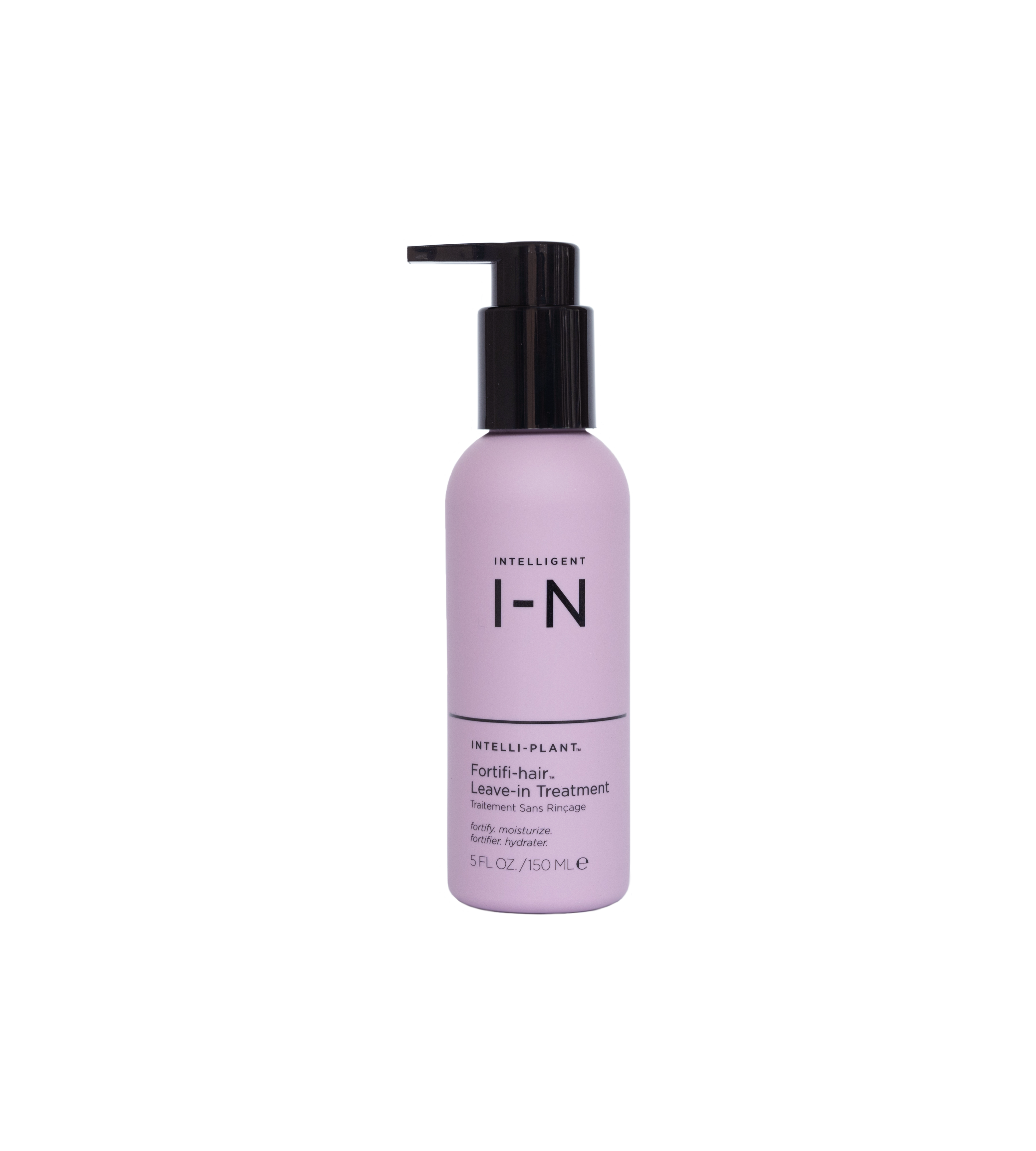 Intelligent Nutrients Fortifi-hair Leave-In Treatment