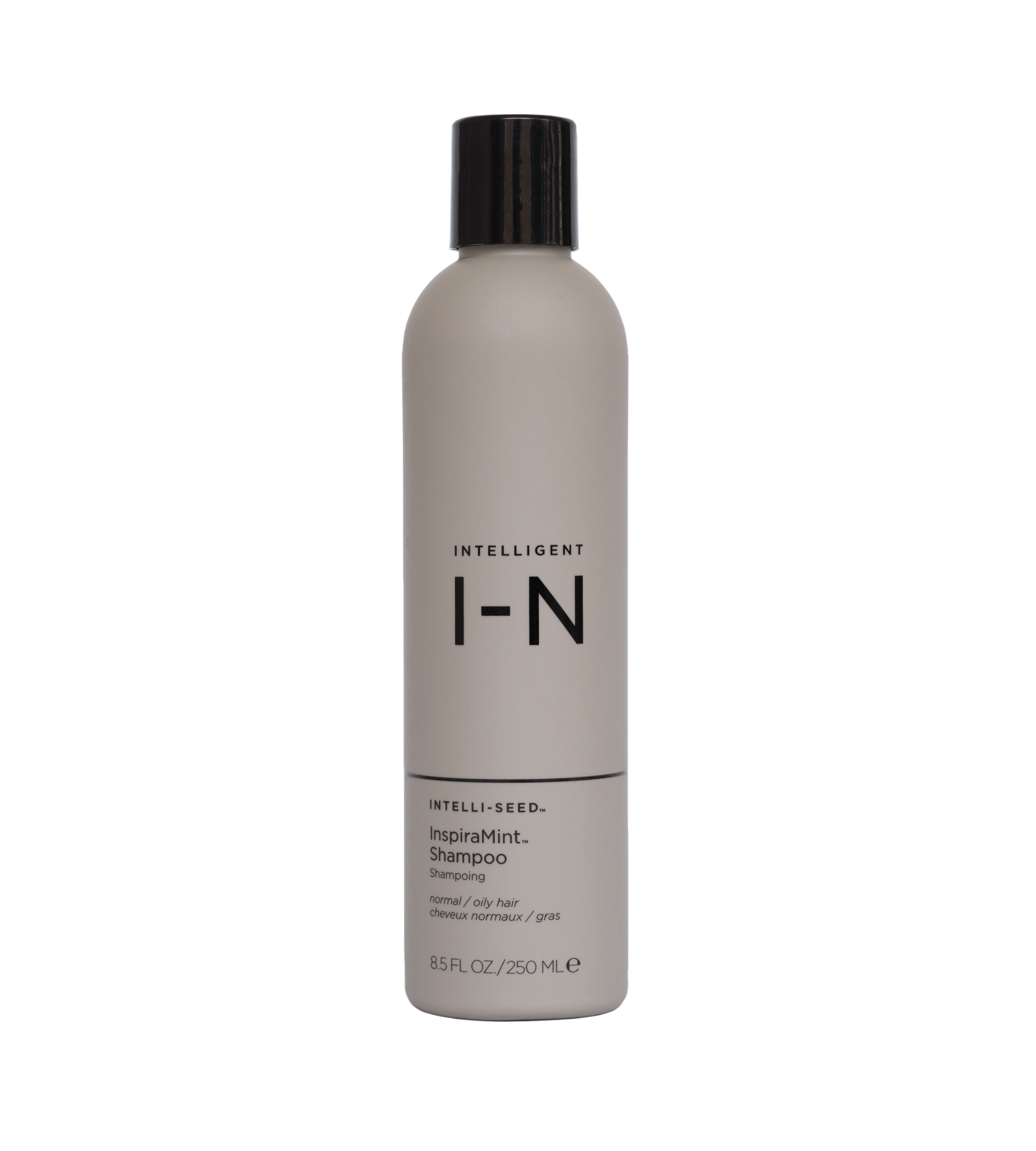 InspiraMint Shampoo by Intelligent Nutrients