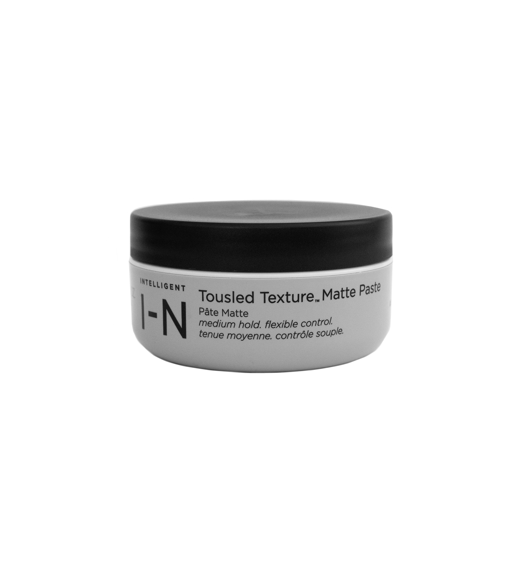 Tousled Texture Matte Paste