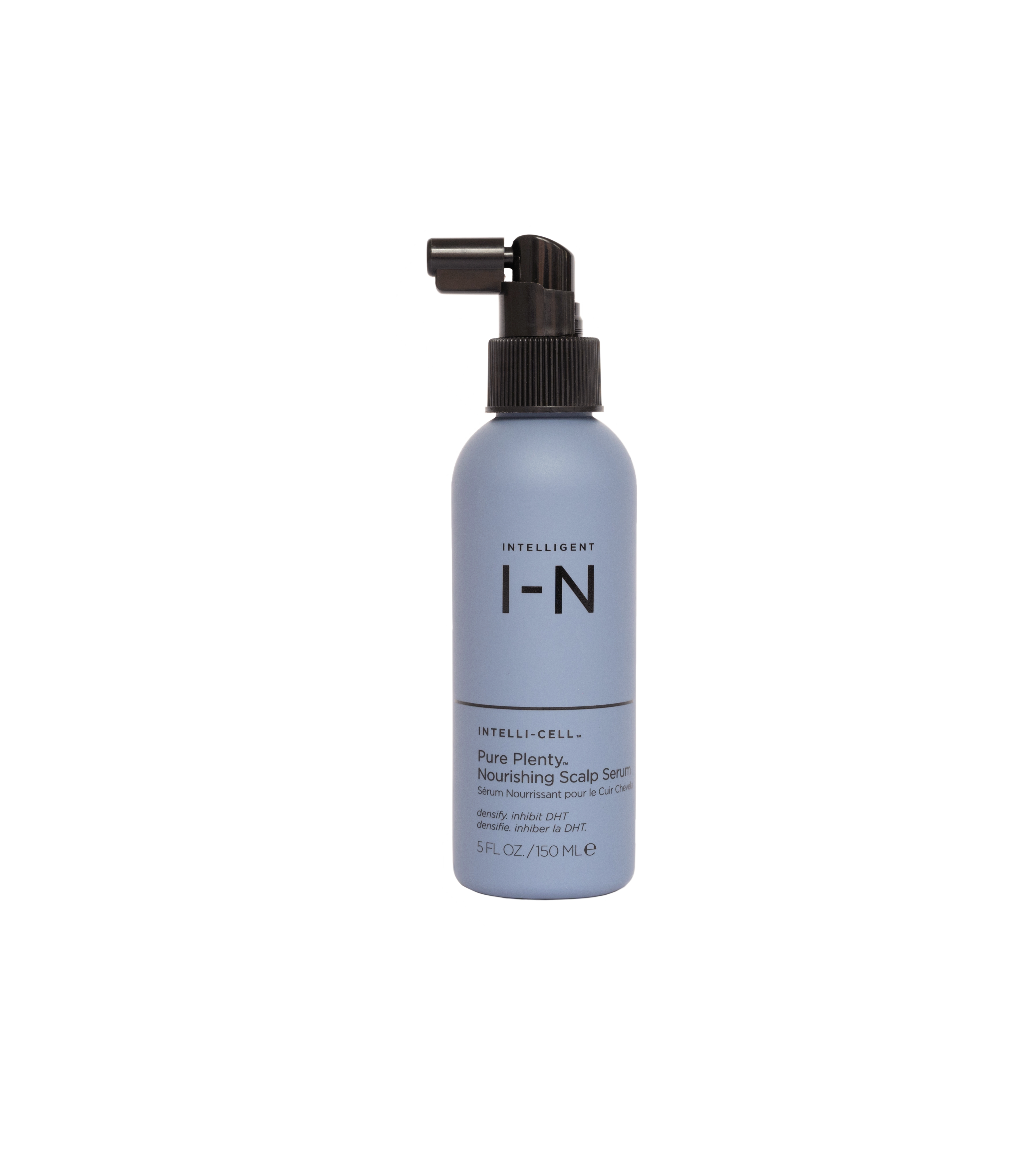 Intelligent Nutrients Pure Plenty Nourishing Scalp Serum